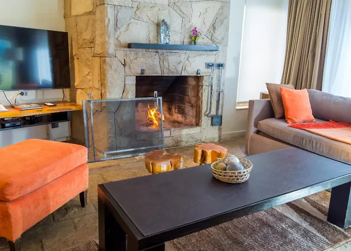 Galileo Boutique Hotel San Carlos de Bariloche