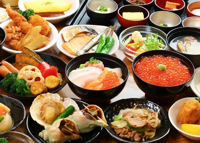 Dormy Inn Sapporo Annex