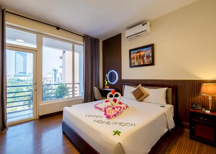 Baly Hotel Huế