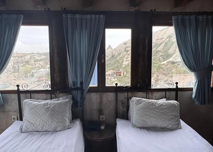 Turquaz Cave Hotel Goreme
