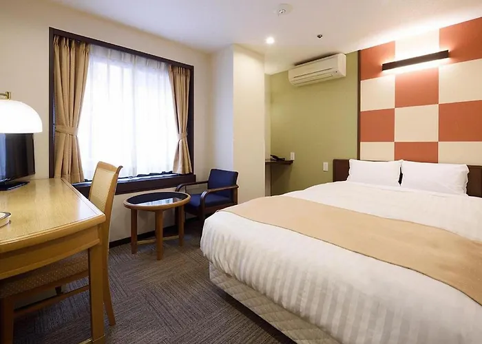 Belmont Hotel Tokyo