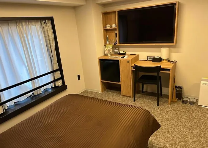 Belmont Hotel Tokyo