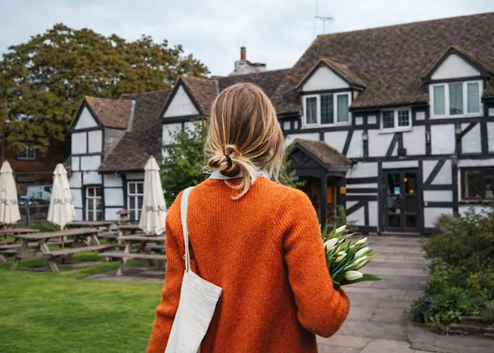 The Thatch Inn Gloucester