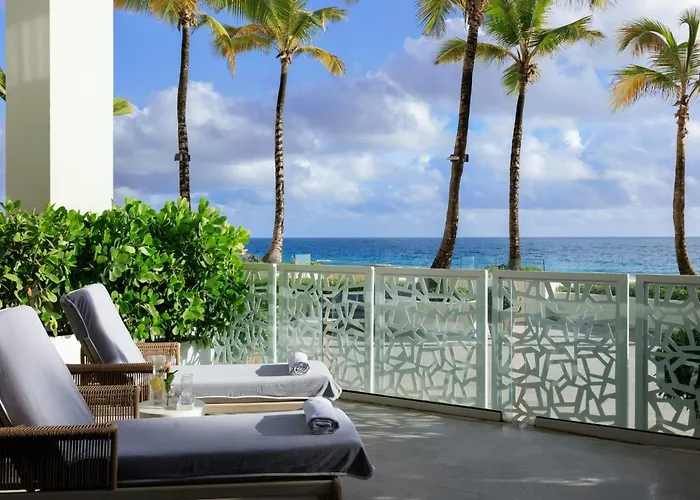 La Concha Resort, Puerto Rico, Autograph Collection San Juan