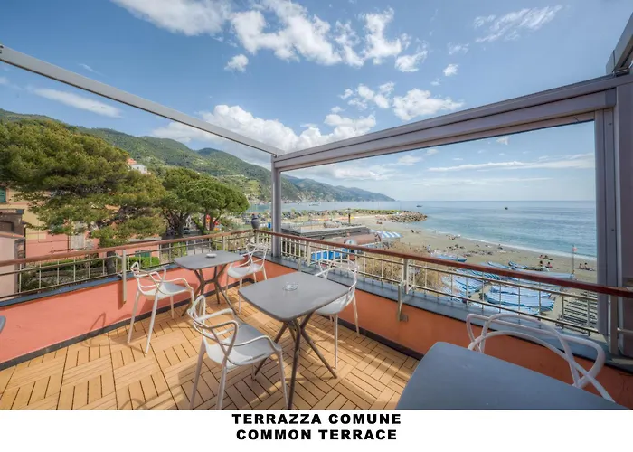 Affittacamere Lo Scoglio Monterosso al Mare