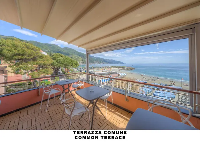 Affittacamere Lo Scoglio Monterosso al Mare