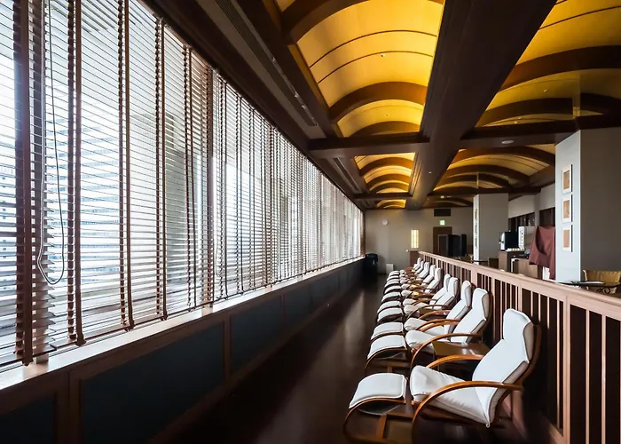 Hotel Monterey La Soeur Osaka