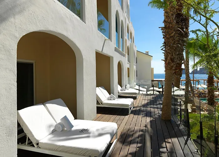 Hotel Me Cabo - Adults Only Cabo San Lucas