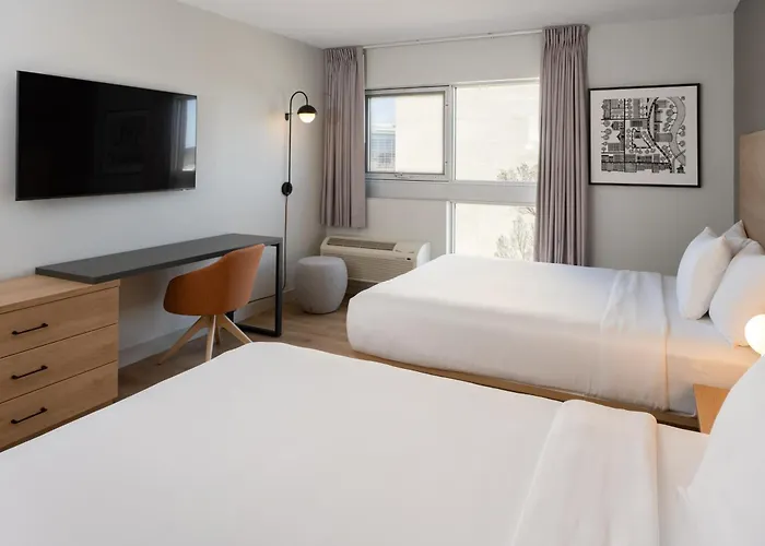 Norwood Hotel Winnipeg