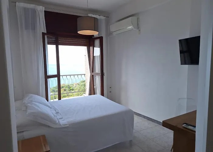 Hotel Due Gemelli Riomaggiore