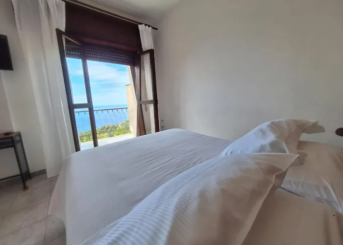 Hotel Due Gemelli Riomaggiore