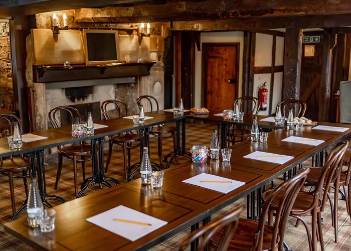 The Thatch Inn Gloucester