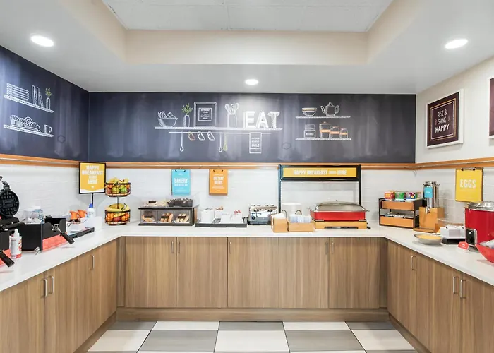 Hampton Inn Milledgeville