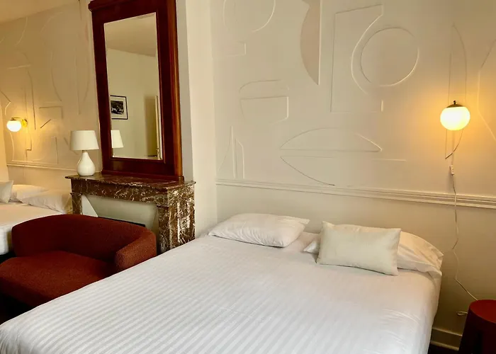 Hotel Val De Loire Tours
