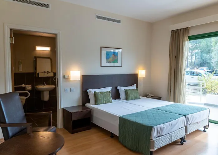 Natura Beach Hotel And Villas Polis