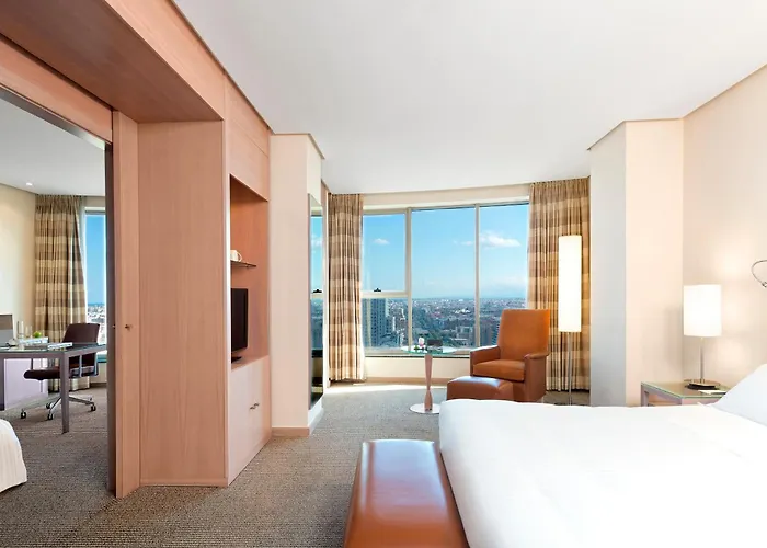 Melia Valencia Hotel