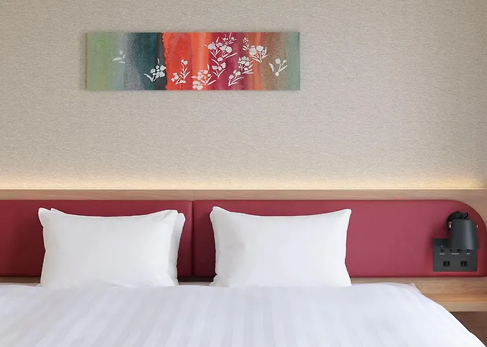 Mitsui Garden Hotel Hiroshima