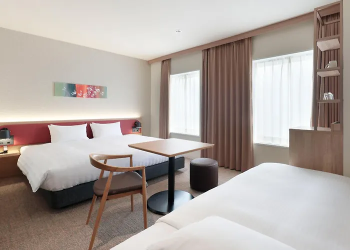 Mitsui Garden Hotel Hiroshima