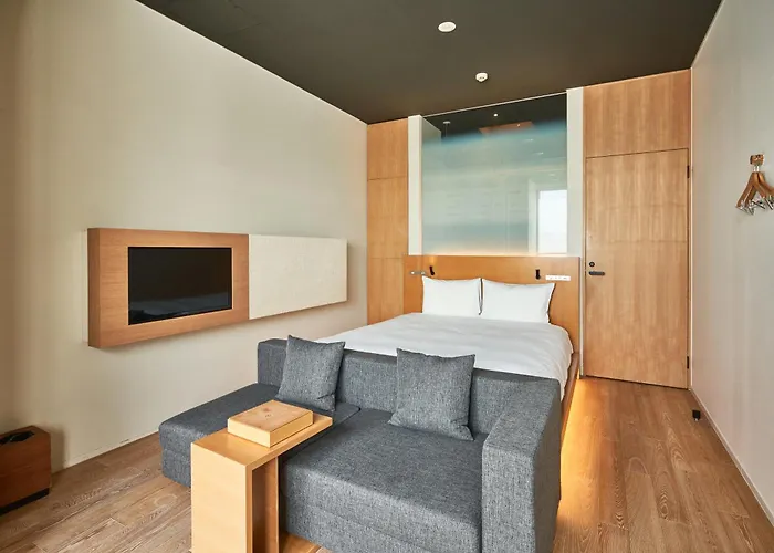Hotel Kanra Kyoto