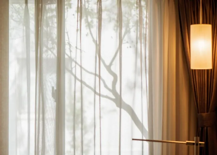 Kurashiki Ivy Square Hotel