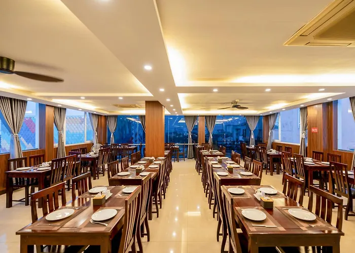 Baly Hotel Huế