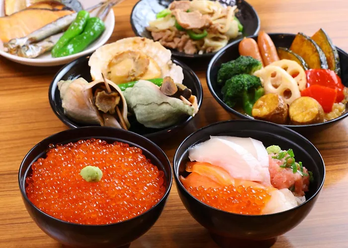 Dormy Inn Premium Sapporo