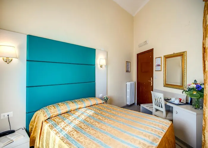 Hotel Labelle Rome
