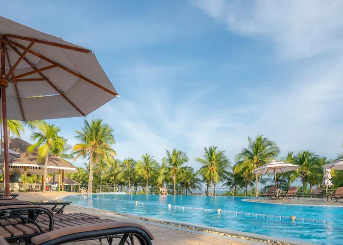 Sea Links Beach Hotel Mui Ne