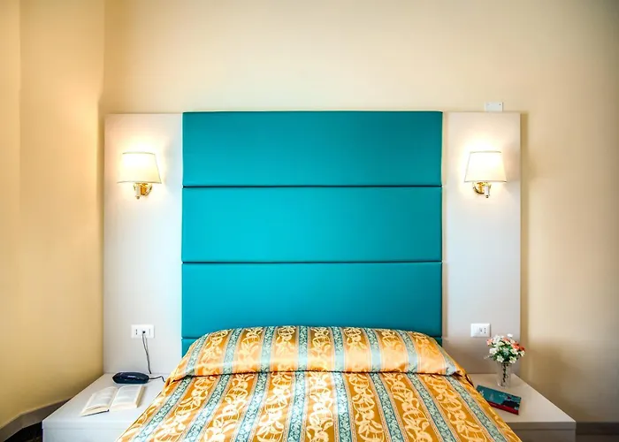 Hotel Labelle Rome