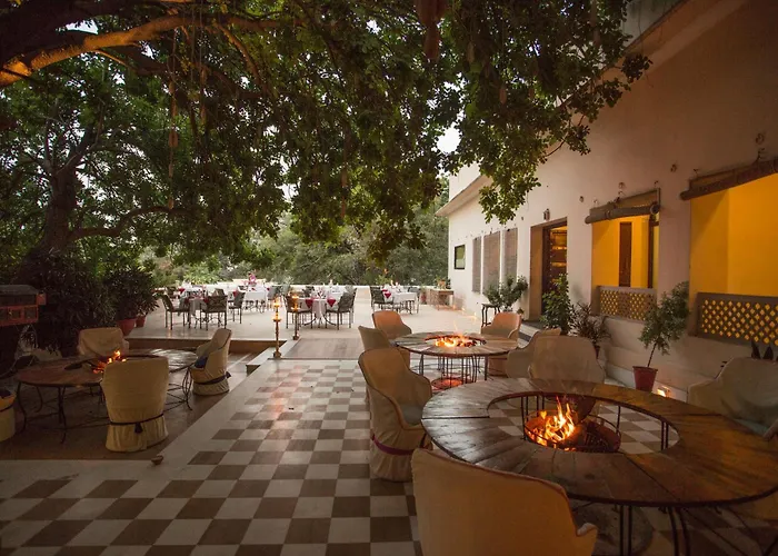 Royal Heritage Haveli - By Leisure Hotels Jaipur