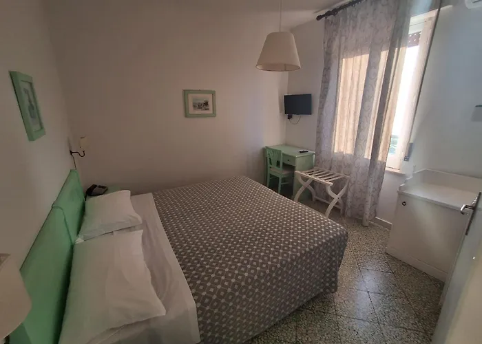 Hotel Dania Península Sorrentina