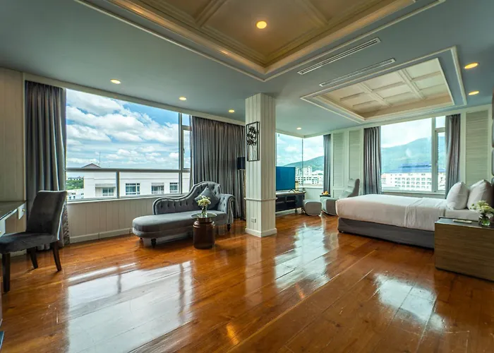 Khum Phucome Hotel -Sha Extra Plus เชียงใหม่