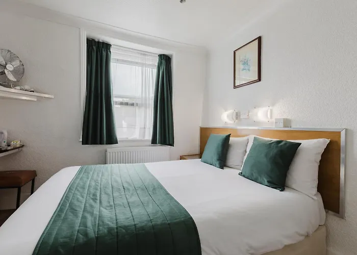 The Chapter Hotels - Falcon Hotel London