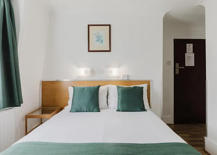 The Chapter Hotels - Falcon Hotel London