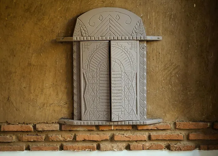 Riad Maison Palmier Marrakesh