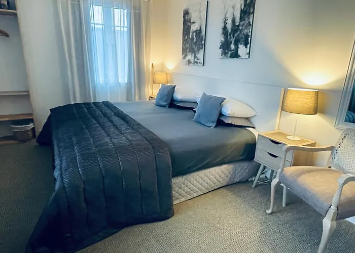 Bavaria Boutique Hotel Auckland