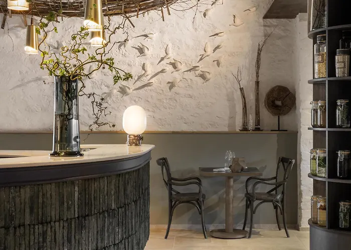 Domaine Du Boisniard Hotel Chambretaud