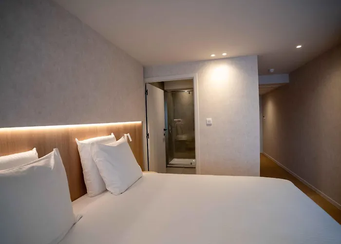 The Cornr Seaview Hotel Nieuwpoort