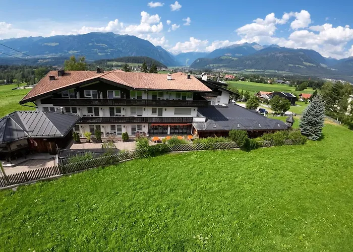 Hotel Heinz Bruneck