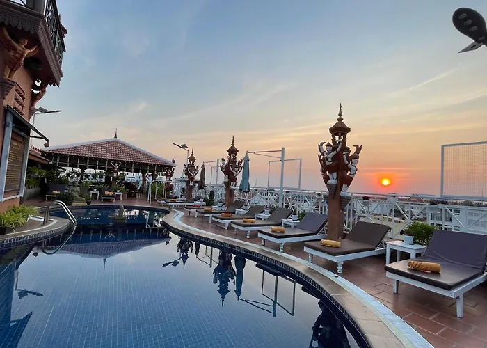 Okay 1 Villa Siem Reap