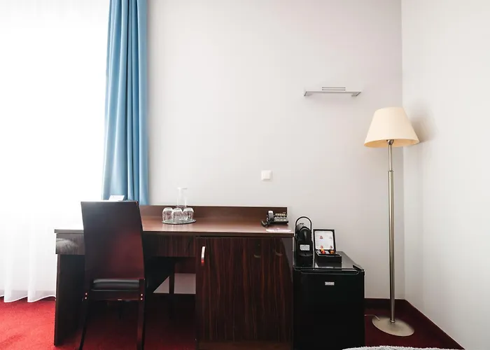 Focus Hotel Gdansk