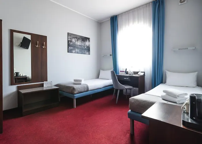 Focus Hotel Gdańsk