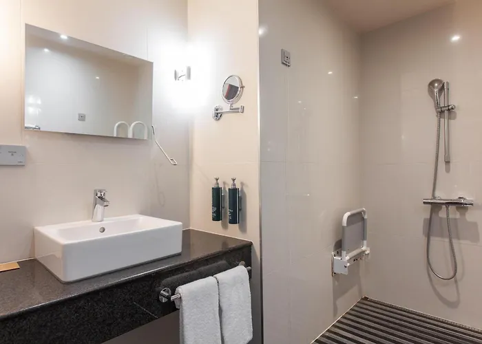 Doubletree By Hilton Bratislava Hotel