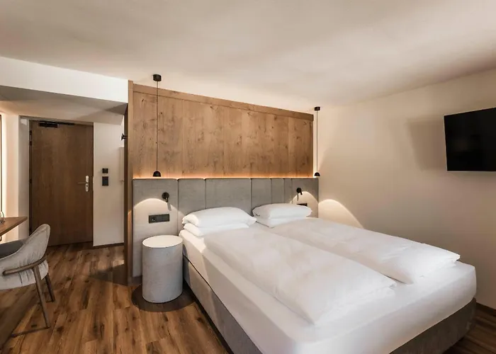 Rainell Dolomites Retreat Hotel Ortisei