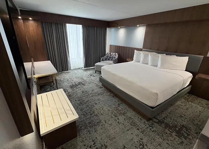 Best Western Premier Lakeland North