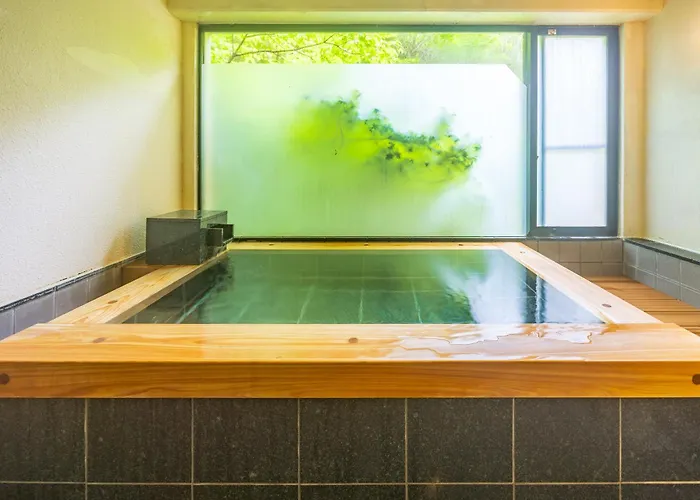 Yumoto Fujiya Hotel Hakone