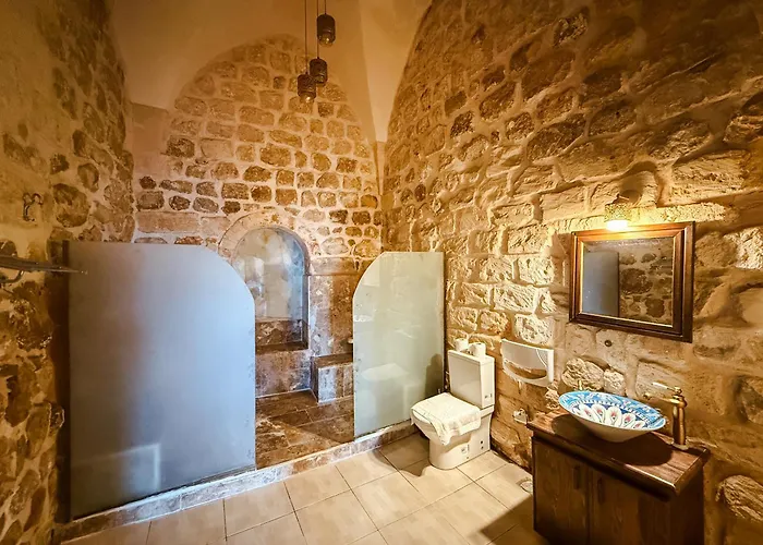 Dara Konagı Otel Mardin