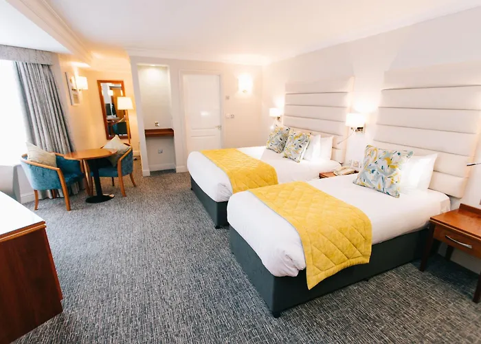 Grand Hotel Malahide