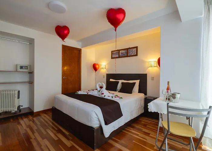 Kapac Inn Hotel Cusco