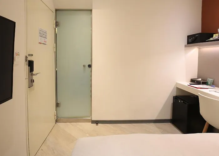 Cityinn Hotel Taipei Station Branch I